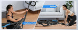 Machine à Squats compact