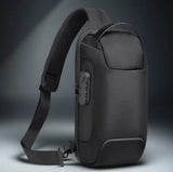 SAC Bandoulière Waterproof