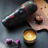 Machine à café Portable - HiBREW -