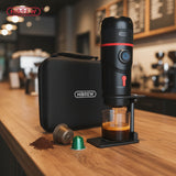Machine à café Portable - HiBREW -