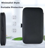 Kit de manucure & pédicure