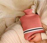 Bouillote avec housse