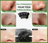 Patch nez Peel-off - Anti points noirs et impurtés -