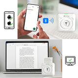 PeriPage A6 Mini Portable Thermal Printer Photo Pocket Label Sticker Printer Color Paper Roll 58mm Wireless Picture Print Maker