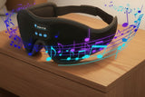 Masque de Sommeil & Relaxation - Bluetooth