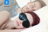 Masque de Sommeil & Relaxation - Bluetooth