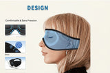 Masque de Sommeil & Relaxation - Bluetooth
