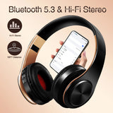 Casque Bluetooth niversel