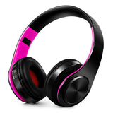 Casque Bluetooth niversel