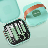 ‌Mini Kit de Manicure
