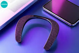 Tour de Cou Haut-parleur Bluetooth
