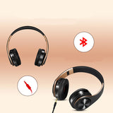 Casque Bluetooth niversel