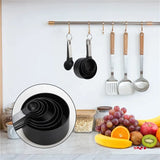 SET 8 pcs de cuillères doseuses