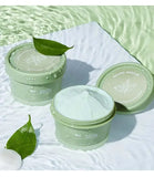 Masque d'Argile au Thé Vert