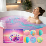 Bombes de bain