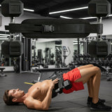 Ceinture Fitness Poids pour Hanche