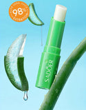 Baume à Lèvre hyper adoucissant Aloe Vera