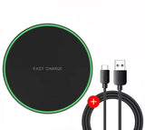Support de recharge sans fil