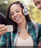 Casque Audio Filaire Radiant