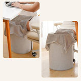 Chauffe-jambes électrique