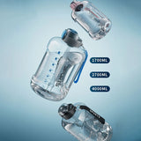 Super gourde sport !