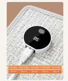 Chauffe-jambes électrique