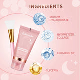 Masque Collagène Peel-off