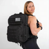 Sac à Dos de Trekking mode tactique - 25L