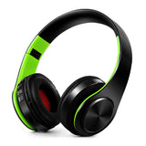 Casque Bluetooth niversel