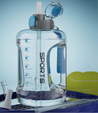 Super gourde sport !