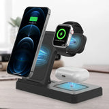 Support de charge sans fil 3 EN 1