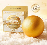 Golden Bombe de bain