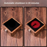 Chauffe céramique électrique