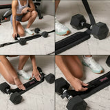 Ceinture Fitness Poids pour Hanche