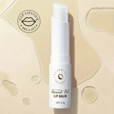 Baume à Lèvre adoucissant Coconut