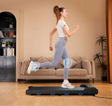 Tapis roulant portatif