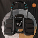ROUE ABDOMINALE / POWERWHEEL avec Support pour Téléphone