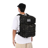 Sac à Dos de Trekking mode tactique - 25L