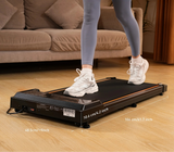 Tapis roulant portatif