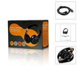 Casque Bluetooth niversel