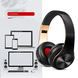 Casque Bluetooth niversel