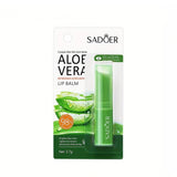Baume à Lèvre hyper adoucissant Aloe Vera