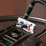 ROUE ABDOMINALE / POWERWHEEL avec Support pour Téléphone