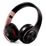 Casque Bluetooth niversel