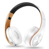 Casque Bluetooth niversel