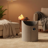 Chauffe-jambes électrique