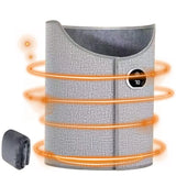 Chauffe-jambes électrique