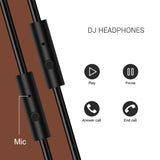 Casque Audio Filaire Radiant