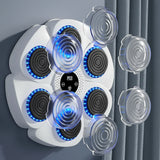 Appareil Musicale de Boxe