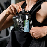 Super gourde sport !